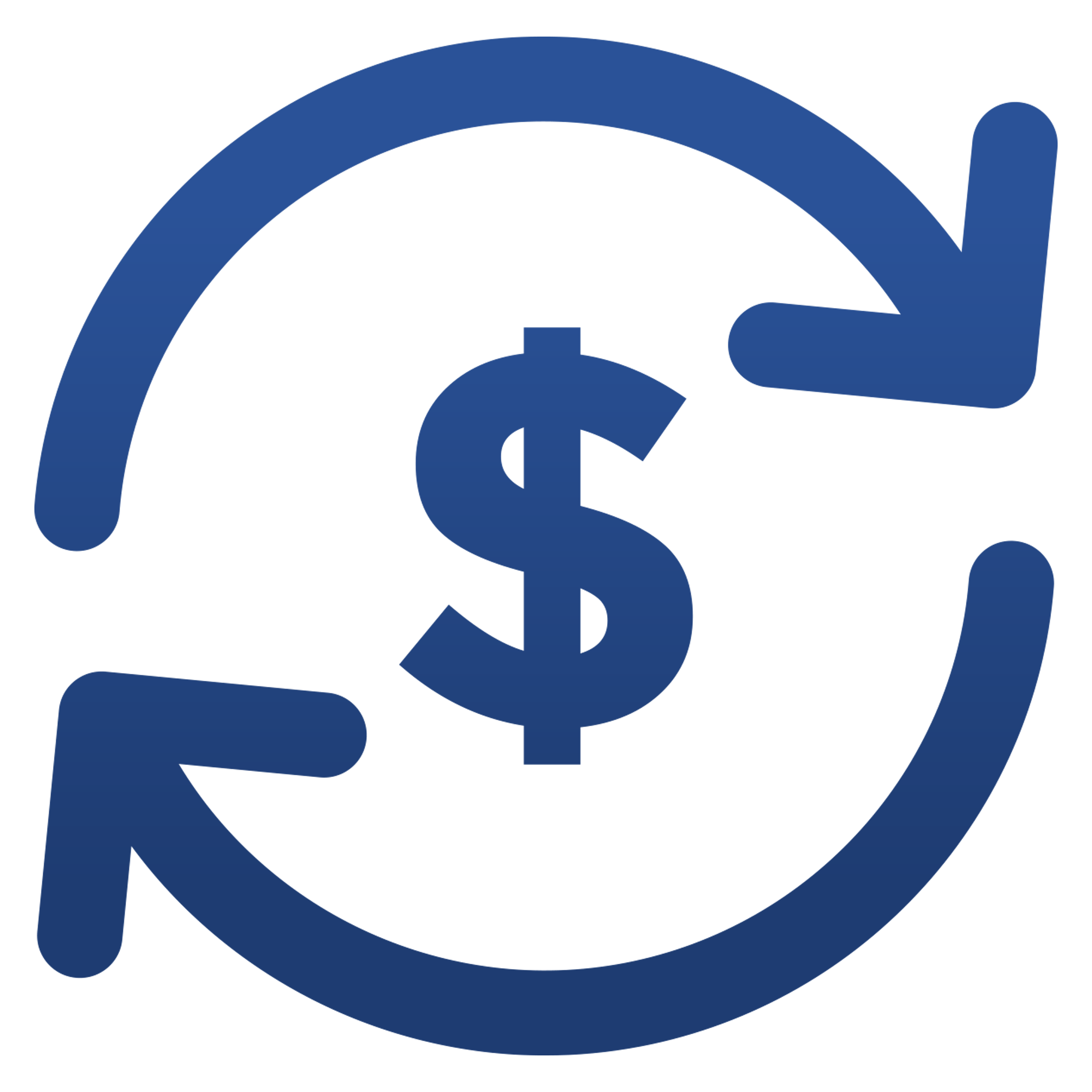 Ícone módulo financeiro IDIFY ERP